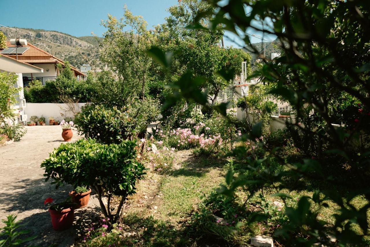 Irene'S Home Igoumenitsa Exterior photo