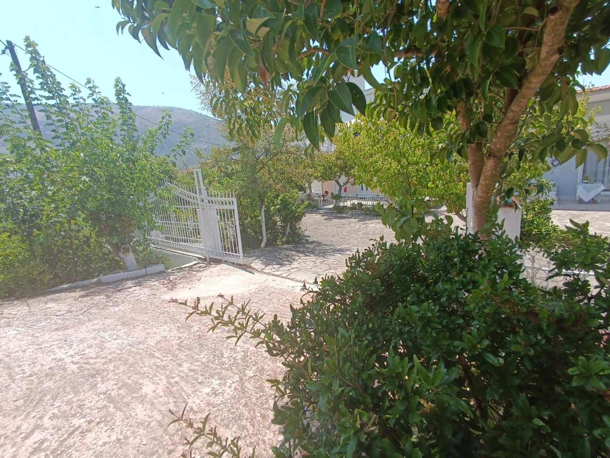 Irene'S Home Igoumenitsa Exterior photo
