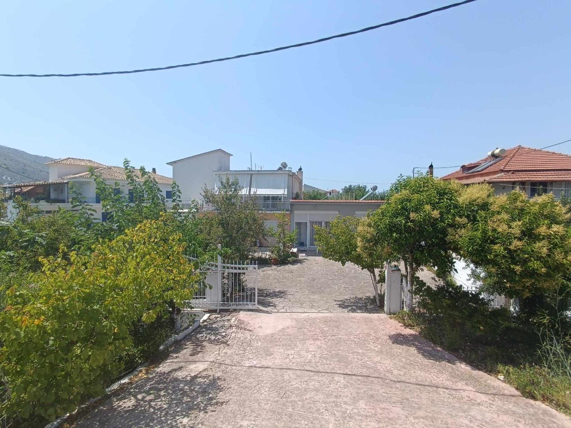 Irene'S Home Igoumenitsa Exterior photo