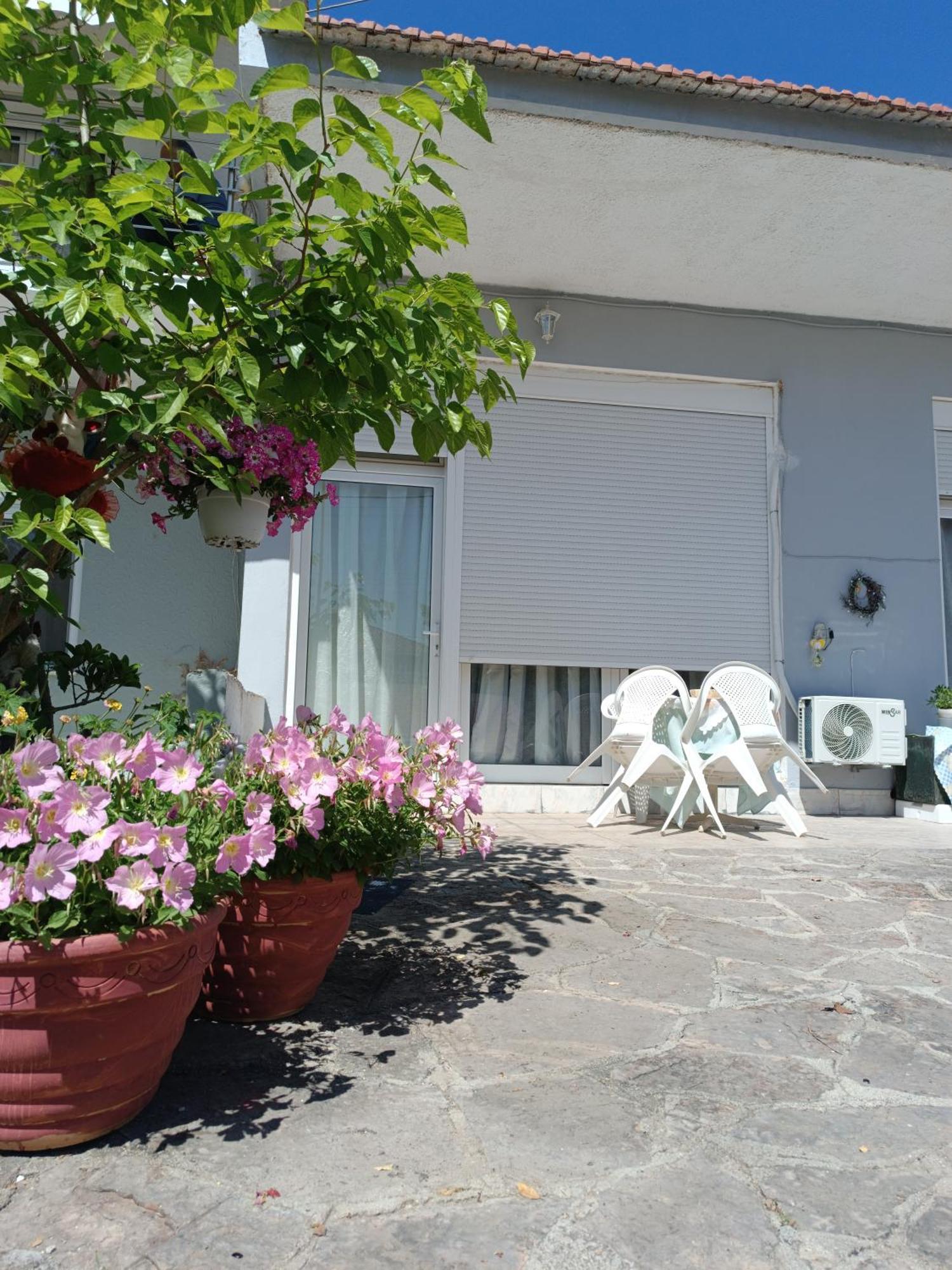Irene'S Home Igoumenitsa Exterior photo