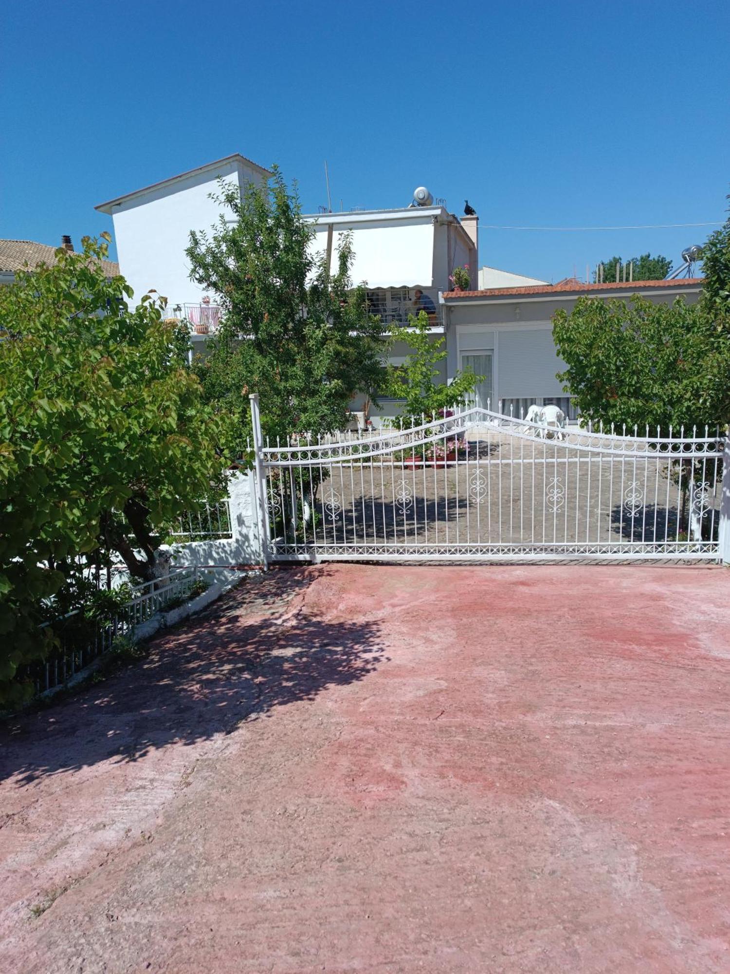 Irene'S Home Igoumenitsa Exterior photo