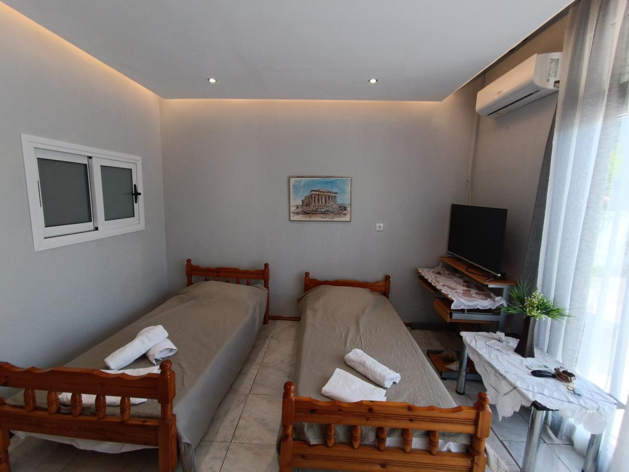 Irene'S Home Igoumenitsa Exterior photo