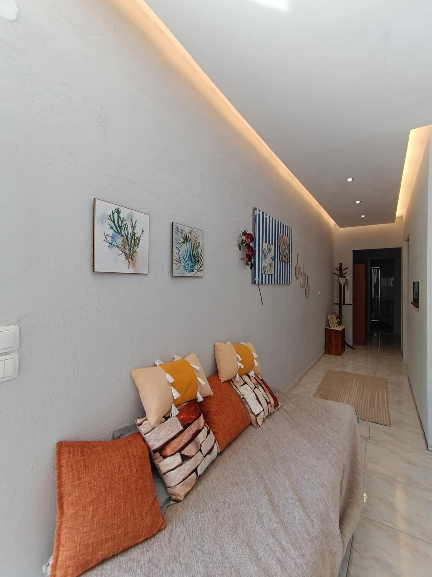 Irene'S Home Igoumenitsa Exterior photo